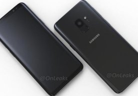 Samsung Galaxy S9 taqdimoti sanasi ma’lum qilindi фото