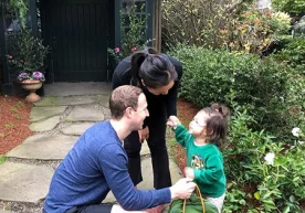 Куни кеча Марк Цукерберг Инстаграм ижтимоий тармоғи орқали