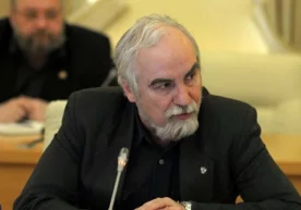 Россия стратегик тадқиқотлар институтининг олд эксперти,
