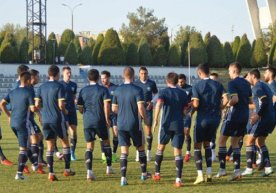 O‘zbekiston milliy terma jamoasi bosh murabbiyi Ektor