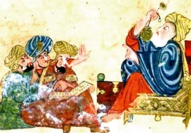 Ўқишдан чиқиб, ҳар доимгидек машруткага ўтириб олдим.