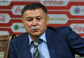 “Dinamo” – AGMK uchrashuvidan so‘ng mehmonlar ustozi