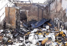 2019 йил 5 июль куни соат 06:00ларда Бухоро шаҳар Ибн Сино