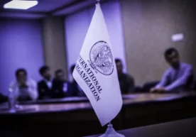 Foto: International Job Organization Bosh prokuratura