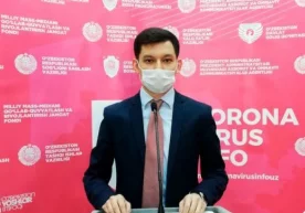 Фото: Kun.uz Пластик картам муддати апрель ойида тугаши