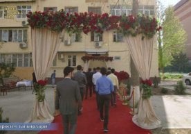Shavkat Mirziyoyev karantin vaqtida to‘y-marosim o‘tkazganlarni «mas’uliyatsizlar» deb atadi фото
