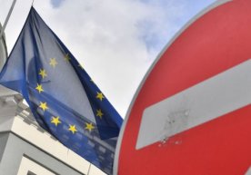 Фото: Getty Images Халқаро муносабатларда Европа кенгаши