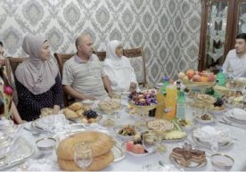 Foto: Kun.uz Xalqimizda bir yomonlikda bir xayr bor, degan