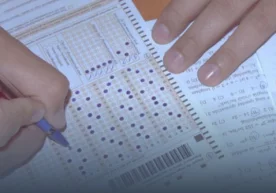 Давлат тест маркази 6 сентябрь куни бўлиб ўтган тест