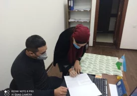 Sayxunobod tuman Davlat soliq inspeksiyasi foydasiga «Guli