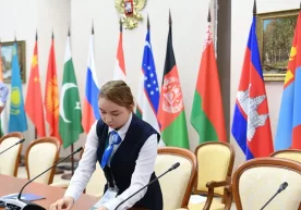 Osiyo va Osiyo muammolari bilan osiyoliklarning o‘zlari