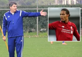 Суперлигада фаолият кўрсатаётган россиялик мураббийлардан