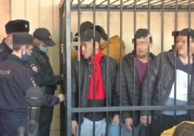 Фото: nsk.tsargrad.tv Россиянинг Новосибирск шаҳрида 6