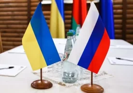 Ukraina prezidenti ofisi rahbarining maslahatchisi Mixail