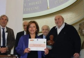 Президент Шавкат Мирзиёев ташаббуси билан ташкил этилган