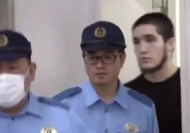 Япония пойтахти Токио шаҳрида бир қатор оғир жиноятлар