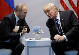 Трамп–Путин музокаралари қайси мамлакатларда ўтказилиши мумкин? фото