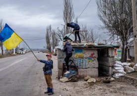 Ukraina ilk bor Rossiya bilan achchiq murosalar ehtimolini ko‘rib chiqmoqda фото