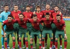Португалия футбол федерацияси расмий баёнот орқали миллий