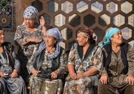 Ўзбекистонда 2025 йил 1 январь ҳолатига кўра, узоқ умр