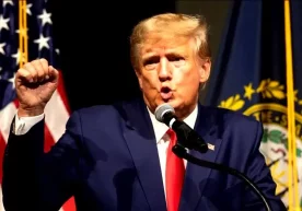 АҚШ президенти Дональд Трамп Вьетнам, Исроил ва Ҳиндистон