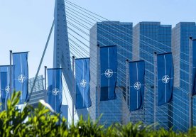 NATO davlatlari Rossiyadan hujum bo‘lgan taqdirda qo‘llanadigan harakatlar rejasini kelishib oldi фото