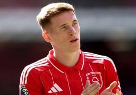 “Манчестер Сити” келаётган ёзги трансфер ойнасига жиддий