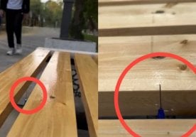 Сўнгги кунларда ижтимоий тармоқларда тарқалган “ОИТС билан