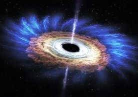 El telescopio espacial James Webb (JWST) ha identificado