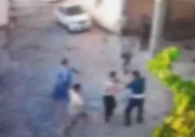 2024 йил 23 июль куни соат 17:30 ларда Самарқанд шаҳар