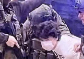 Россиянинг Москва вилоятида жойлашган Горки-2 элита