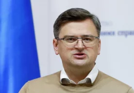 Foto: Google Images Ukraina NATOga a’zo bo‘ladi, degan