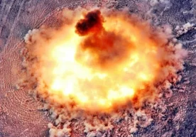 Atom energiyasi bo‘yicha xalqaro agentlik (AEXA)