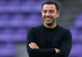 Xavi Hernández'nin teknik direktörlük kariyerinde