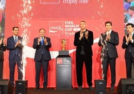 Пойтахтимиздаги “Ўзекспомарказ” миллий кўргазмалар