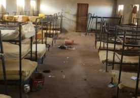 Нигерия яна дахшатли одам ўғирлаш воқеаси билан ларзага