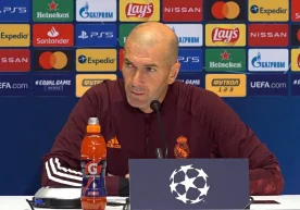 Дунё футболининг афсонаси, Мадриднинг "Реал"