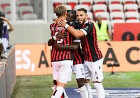 Франция футболида мисли кўрилмаган воқеа: