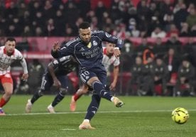 “Реал”нинг афсонасига айланган собиқ футболчи ва