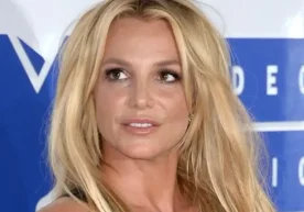 Америкалик машҳур поп қўшиқчи Бритни Спирс ўзининг энг