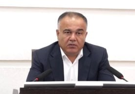 Самарқанд вилоятида давлат бошқарувида ҳалоллик ва
