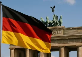 Германияда аҳолининг аксарияти ҳукумат фаолиятидан норози.