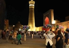 “Ўзбекистон–2030” стратегияси лойиҳасида мамлакатнинг