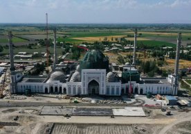 28 май куни Ўзбекистон Республикаси Президенти Шавкат
