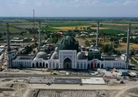 28 май куни Ўзбекистон Республикаси Президенти Шавкат