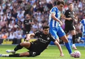 «Manchester Siti» bosh murabbiyi Pep Gvardiola Angliya