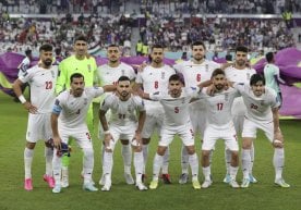 Келаси ҳафта Жаҳон чемпионати – 2026 турнирининг қуръа