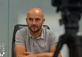 Суперлиганинг 6-туридан ўрин олган "Бунёдкор" -