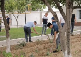 Мамлакатимизда 22−23 август кунлари “Обод ва файзли