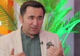 Толибжон Исроилов “Аёл қалби” кўрсатувидаги суҳбати